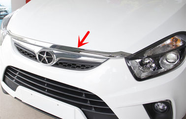 Goede prijs. Chromeerbare ABS-autocarrosseriedeeltjes voor JAC S5 2013 online