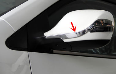 Goede prijs. Decoratie JAC S5 2013 Auto Body Trim Parts, Chroomde zijkant achteruitkijkspiegel Garnijs online