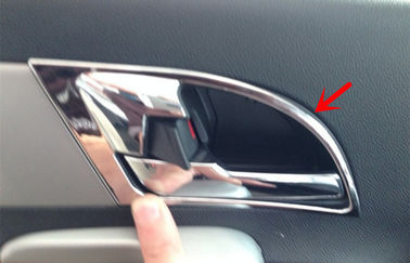 Goede prijs. JAC S5 2013 Interieur deurhandgreep Frame Auto Interieur deur Schakelaar Trim Parts online
