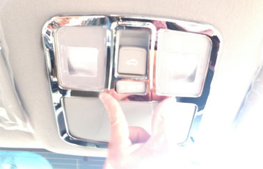 Goede prijs. Auto Decoratie Auto Interieur Trim Parts For JAC S5 2013 Roof Reading Lamp Frame online