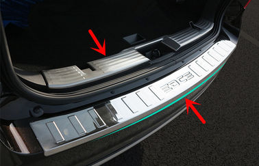 Goede prijs. Ford EDGE 2011 Deuropeningsplaten, achterdeur van roestvrij staal online