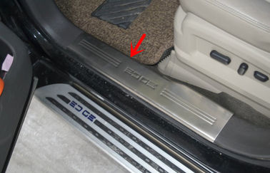 Goede prijs. Gepolijste binnendeurplaten van roestvrij staal voor FORD EDGE 2011 2012 2013 2014 online