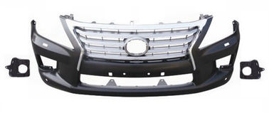 Goede prijs. OE Spare Parts Voor Lexus LX570 2008 2010 - 2014, Upgrade Voorbumper En Achterbumper online