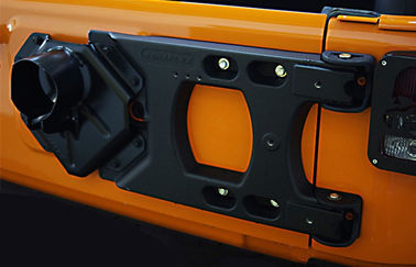 Goede prijs. Verfstaalmateriaal Autovervangende onderdelen Wrangler 2007 - 2017 JK Spare Tire Carrier online