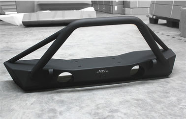 Goede prijs. Poison Spyder Automobile Spare Parts Wrangler 2007 - 2017 JK Steel Front Bumper Leverancier online