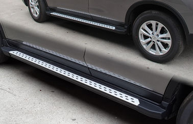 Goede prijs. Professionele NISSAN Auto Accessoires Automotive Running Board voor X-TRAIL 2014 online