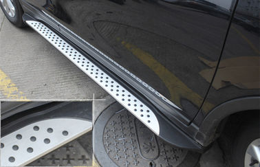 Goede prijs. Hoogwaardige OEM-stijl Auto Side Step Bars Fabrieken voor Nissan X - Trail 2014 2015 online