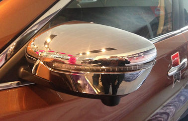 Goede prijs. NISSAN Qashqai 2015 2016 Auto Body Trim Parts Gekromeerde zijspiegel cover online