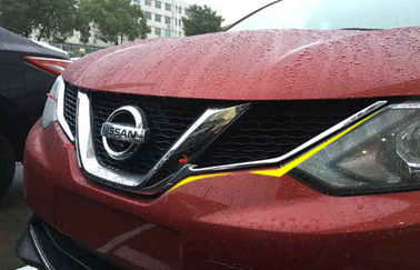 Goede prijs. NISSAN Auto Body Trim Parts, Alle Nieuwe Qashqai 2015 2016 Voorgril Garnix online