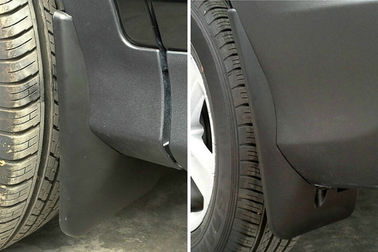 Goede prijs. Duurzame plastic modderbeschermers voor auto's Voor TOYOTA RAV4 2013 2014 online