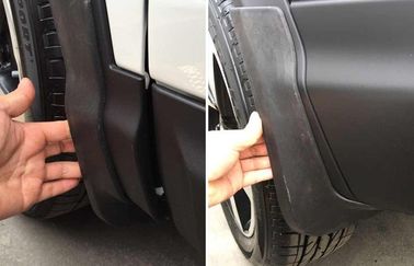 Goede prijs. Duurzame plastic modderbeschermers voor Nissan Qashqai 2015 online