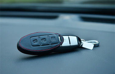 Goede prijs. Nissan Nieuwe Qashqai 2015 Auto Interieur Accessoires Koeier Sleuteltas online