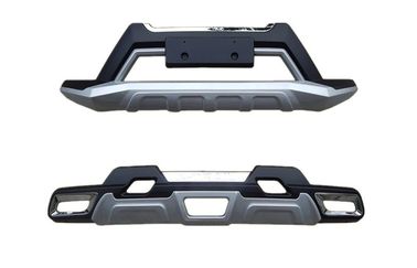 Goede prijs. NISSAN New X - TRAIL 2014 2015 Auto Bumper Guard Voor en achter / Auto Accessoires online