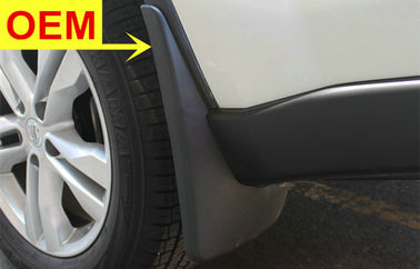 Goede prijs. Nissan X - TRAIL 2008 - 2013 OE-type modderbeschermers, auto splash-beschermer modderflappen online