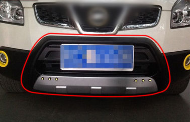Goede prijs. NISSAN Qashqai 2008 - 2014 Luxe Blow Moulding Front Guard En Achterwacht online