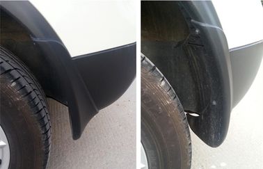 Goede prijs. Plastic PP auto modderbeschermers Voor Nissan Qashqai 2007 2008 - 2014 Splash Guard online