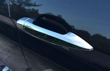 Goede prijs. BMW E71 Nieuwe X6 2015 Decoratie Body Trim Parts Gekromeerde Side Door Handle Cover online