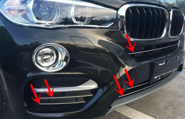 Goede prijs. Voorste ondergril garniture voor BMW Nieuwe E71 X6 2015 Auto decoratie onderdelen online