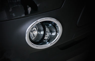 Goede prijs. ABS Plastic Chromed Fog Light Frame Kit / 2011 2012 2014 2015 Ford Explorer Fog Light Cover online