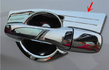 Goede prijs. Chroom Auto Body Trim Parts / Handle Bowl Garnish Voor 2011 Ford Explorer online