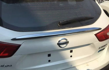 Goede prijs. OEM Achterpoort Vorming Voor Nissan Alle Nieuwe Qashqai 2015 2016 Plastic ABS Gekroomd online