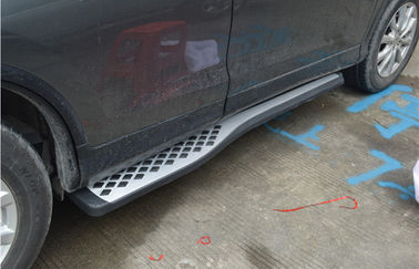 Goede prijs. Groothandel OEM Type Side Step Bars Voor HONDA CR-V 2012 2015 Side Door Running Board online