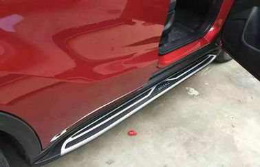 Goede prijs. VITARA LOGO Zijdelingse stapbalken voor SUZUKI Vitara 2015 OEM Running Boards online