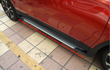Goede prijs. Aluminiumlegering Aziatisch type zijstappen voor Toyota RAV4 2013 2014 2016 2017 online