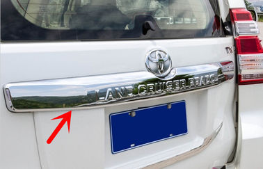 Goede prijs. 2014 2015 Toyota Prado FJ150 Auto Body Trim Onderdelen Achterdeur Garnitur Achterkant online
