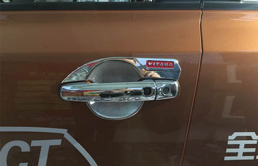Goede prijs. Chroom Auto Body Trim Parts Handle Garnish Voor 2015 Suzuki Vitara online