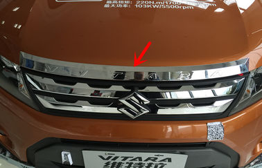 Goede prijs. Gekroomde motorkap Bewerking Stripe Auto Body Bewerking Onderdelen SUZUKI Vitara 2015 online