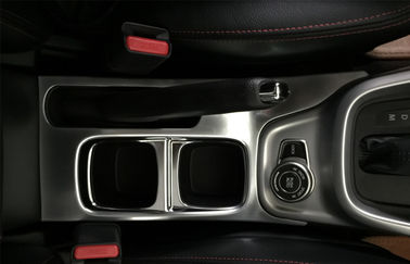 Goede prijs. Suzuki VITARA 2015 2016 Auto Interieur Trim Onderdelen Gekromeerd Cup Holder Frame online