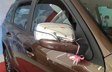 Goede prijs. HAIMA S7 2013 2015 Auto body decoratie onderdelen, gechromeerde zijspiegel hoes online