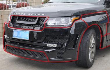 Goede prijs. Range Rover Vogue 2013 2014 2015 Exclusieve onderdelen HAMANN Bodykits Voorbumper online