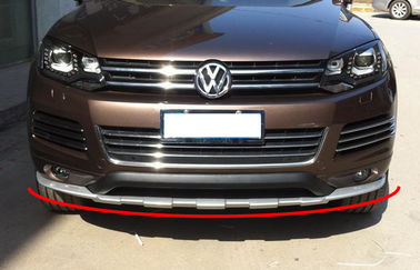 Goede prijs. Volkswagen Touareg 2011 - 2015 Auto carrosserie kits, Front Guard en Achterwacht online