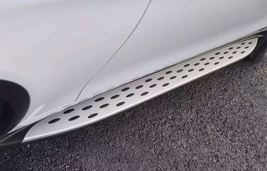 Goede prijs. Mercedes Benz Nieuwe GLC 2015 2016 Auto Running Boards Side Step online