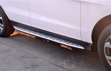 Goede prijs. OE-stijl Voertuig Running Boards Voor Mercedes Benz Nieuwe Auto GLE 2015 2016 Side Step online