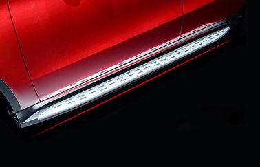 Goede prijs. OEM-stijl Spare Parts Car Running Boards Voor Mercedes Benz GLE Sport 2015 2016 online