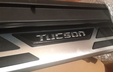 Goede prijs. OEM Auto Accessoires Hyundai New Tucson 2015 2016 IX35 Staalhouder Zijdelingse stap online