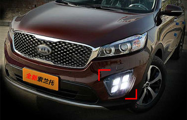 Goede prijs. KIA New Sorento 2015 2016 LED daglicht hoog uitgerust online