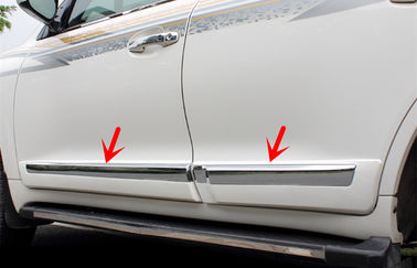 Goede prijs. OEM-stijl Auto Body Trim Parts voor TOYOTA LC200 FJ200 2012 2013 2014 online