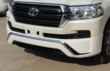 Goede prijs. TOYOTA 2015 2016 Nieuwe LC200 Body Kits Voor- en Achterste onderste bumperhoes online
