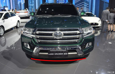 Goede prijs. OE Auto Spare Parts / Auto Bumper Guard Voor TOYOTA LAND CRUISER LC200 2015 2016 online