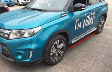 Goede prijs. SUZUKI Vitara 2015 OEM Type Side Step Bars Sport Stijl Anti Slip Running Boards online