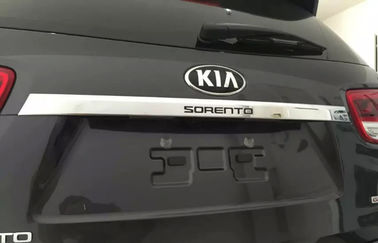 Goede prijs. Kia Sorento 2015 2016 Achterdeur gevormd, Plastic ABS Gekroomde Beugel online