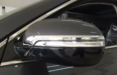 Goede prijs. Kia New Sorento 2015 2016 Auto Body Trim Parts, Zijspiegel Chrome Garnisch online