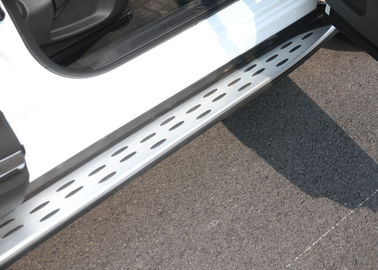 Goede prijs. Auto Spare Parts OE Style Anti-Slip Side Vehicle Running Boards Voor Renault Kadjar 2016 online