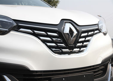 Goede prijs. OE-stijl gechromeerde voorgril Voor Renault Kadjar 2016, voorgril Racing online