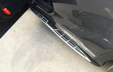 Goede prijs. Kia All New Sorento 2015 2016 OE Type auto zijschoen met SORENTO Logo Running Boards online