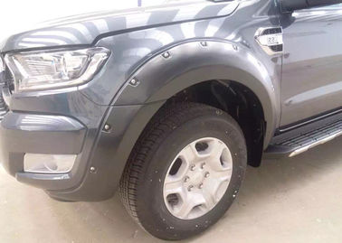 Goede prijs. Ford Ranger T7 2015 2016 Over fender flares, plastic wielen bogen online